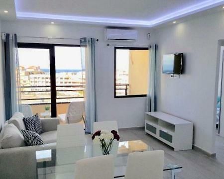 Les Vacances Au Club Paraiso Playa Paraiso  Εξωτερικό φωτογραφία