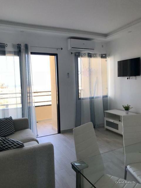 Les Vacances Au Club Paraiso Playa Paraiso  Εξωτερικό φωτογραφία