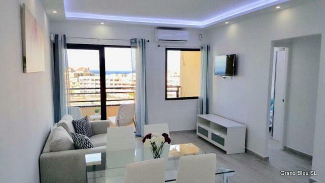 Les Vacances Au Club Paraiso Playa Paraiso  Εξωτερικό φωτογραφία