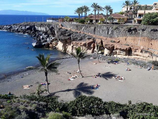 Les Vacances Au Club Paraiso Playa Paraiso  Εξωτερικό φωτογραφία