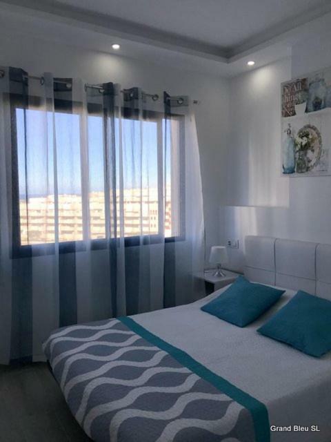 Les Vacances Au Club Paraiso Playa Paraiso  Εξωτερικό φωτογραφία