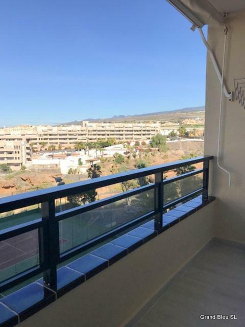 Les Vacances Au Club Paraiso Playa Paraiso  Εξωτερικό φωτογραφία