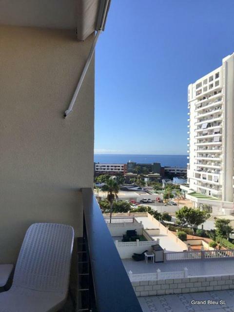 Les Vacances Au Club Paraiso Playa Paraiso  Εξωτερικό φωτογραφία