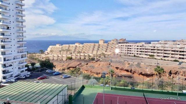 Les Vacances Au Club Paraiso Playa Paraiso  Εξωτερικό φωτογραφία