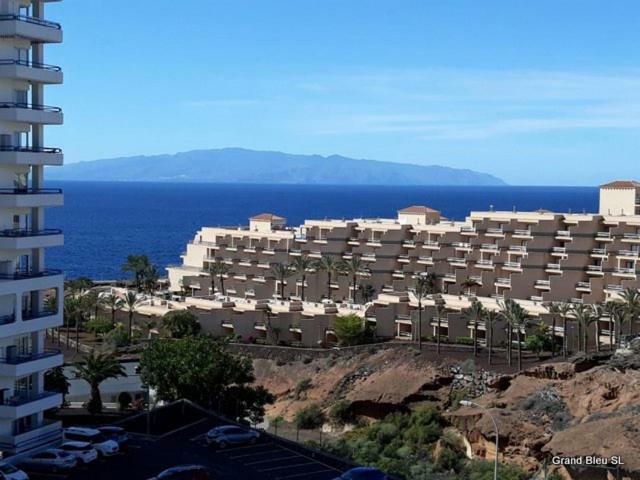 Les Vacances Au Club Paraiso Playa Paraiso  Εξωτερικό φωτογραφία