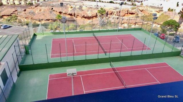 Les Vacances Au Club Paraiso Playa Paraiso  Εξωτερικό φωτογραφία