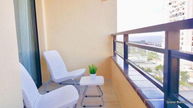 Les Vacances Au Club Paraiso Playa Paraiso  Εξωτερικό φωτογραφία
